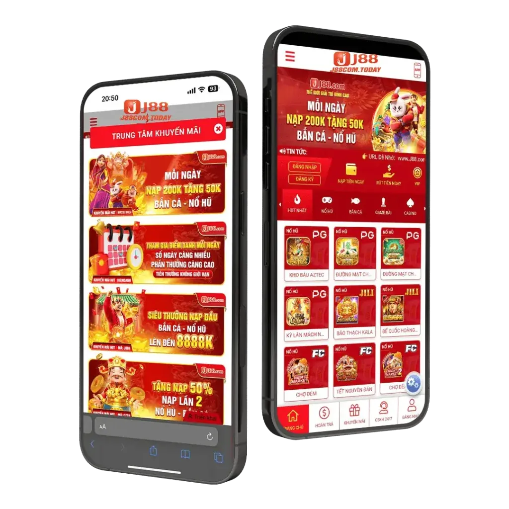 Sự kiện đặc biệt DG88