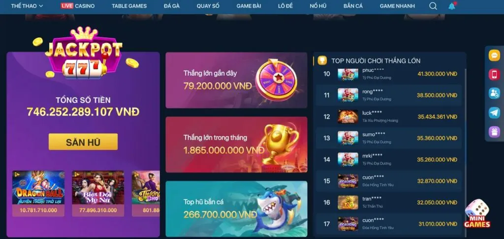 Giới thiệu DG88 Casino