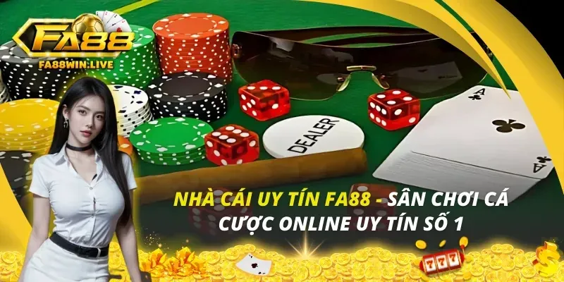 Giao diện người dùng được cá nhân hóa trên dg88 casino