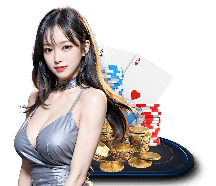 Hình ảnh đại diện cho dịch vụ hỗ trợ khách hàng của dg88 Casino, với hình ảnh nhân viên hỗ trợ và biểu tượng tai nghe, màu sắc thương hiệu.