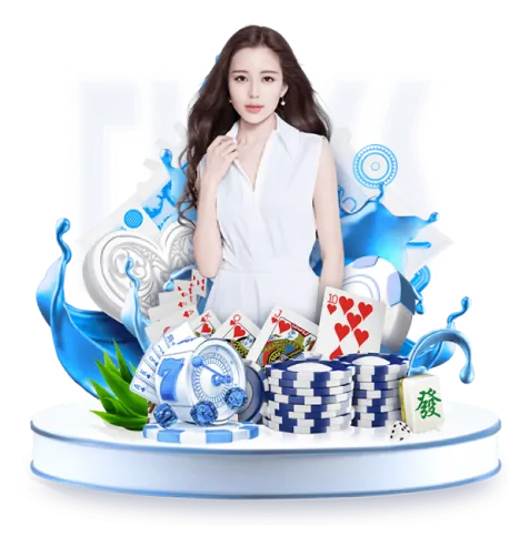 Hình ảnh nhân viên hỗ trợ khách hàng của dg88 casino